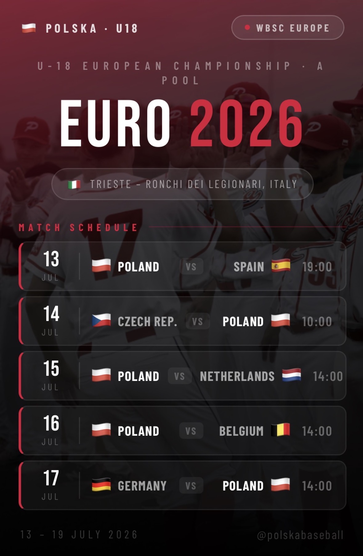 U18 National Team
